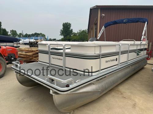 Harris Sunliner 220 beoordelingen en specificaties